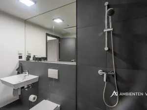 Pronájem bytu 1+kk, Brno, Královopolská, 42 m2