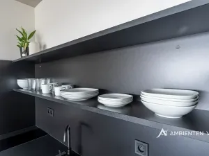 Pronájem bytu 1+kk, Brno, Královopolská, 38 m2