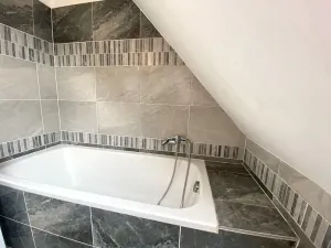 Pronájem bytu 1+kk, Brno, Řehořova, 31 m2