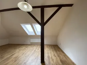 Pronájem bytu 1+kk, Brno, Řehořova, 31 m2