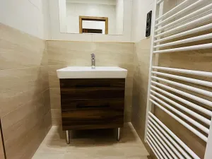 Pronájem bytu 3+kk, Praha, 90 m2