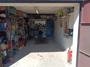 Prodej garáže, Brno, Skopalíkova, 18 m2