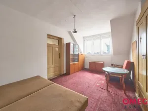 Prodej rodinného domu, Chotětov, 180 m2