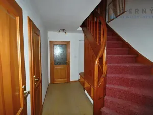 Pronájem rodinného domu, Osečná, 70 m2