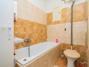 Prodej bytu 1+kk, Praha - Nusle, 5. května, 46 m2