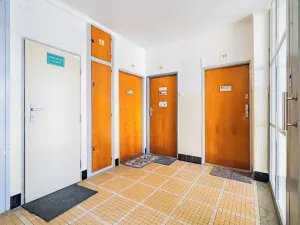 Prodej bytu 1+kk, Praha - Nusle, 5. května, 46 m2