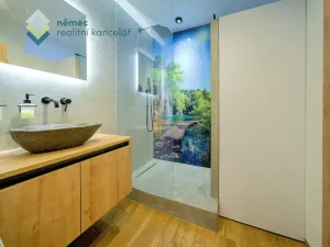 Pronájem bytu 2+kk, Praha - Písnice, Na okruhu, 43 m2