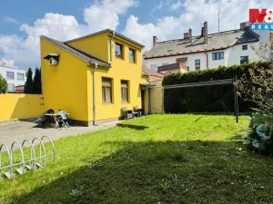 Pronájem bytu 2+kk, České Budějovice - České Budějovice 3, Jeremiášova, 63 m2