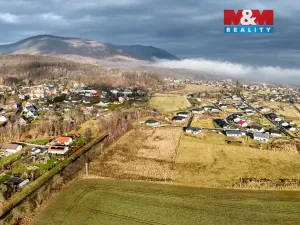 Prodej pozemku pro bydlení, Vysoká Pec - Drmaly, 7543 m2