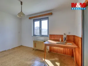 Prodej chalupy, Strážov, 70 m2