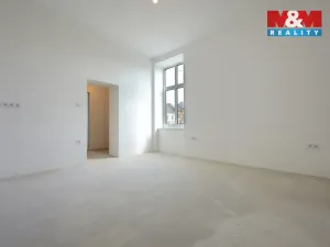 Prodej bytu 3+kk, Prostějov, Tylova, 54 m2