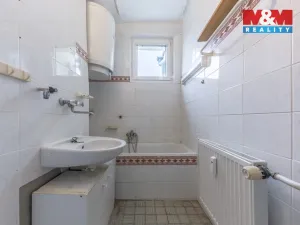 Prodej bytu 2+1, Doksy, Žižkova, 54 m2