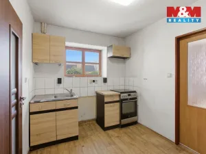 Prodej rodinného domu, Švihov, 147 m2