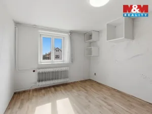 Prodej rodinného domu, Švihov, 147 m2