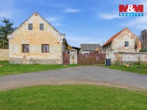 Prodej rodinného domu, Švihov, 147 m2