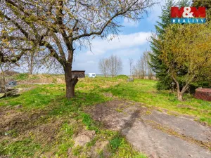Prodej pozemku pro bydlení, Horšovský Týn - Lazce, 877 m2