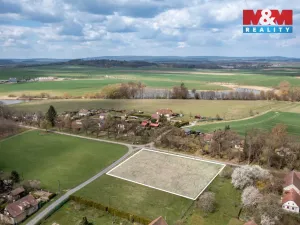 Prodej pozemku pro bydlení, Březnice - Bor, 2692 m2