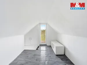 Prodej rodinného domu, Heřmanice, 120 m2