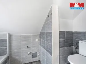 Prodej rodinného domu, Heřmanice, 120 m2