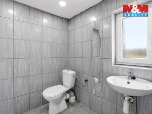 Prodej rodinného domu, Heřmanice, 120 m2