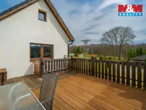 Prodej rodinného domu, Heřmanice, 120 m2