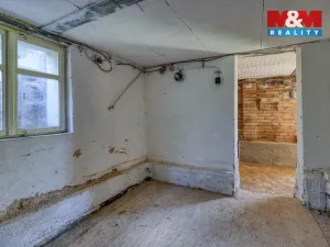 Prodej chaty, Erpužice - Blahousty, 55 m2