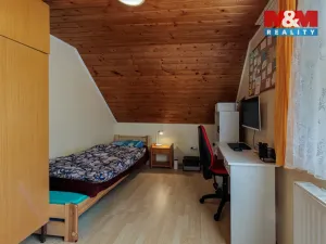 Prodej rodinného domu, Nejdek - Vysoká Štola, 160 m2
