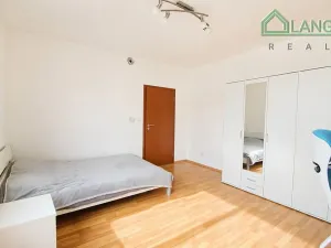 Pronájem bytu 2+1, Brno, Hybešova, 60 m2