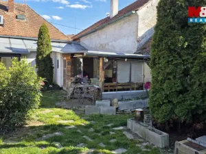 Prodej rodinného domu, Dešov, 140 m2