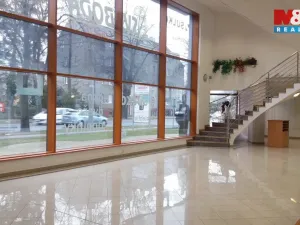 Pronájem obchodního prostoru, Opava - Předměstí, Krnovská, 135 m2