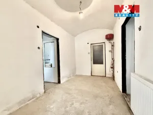 Prodej rodinného domu, Okřesaneč, 116 m2