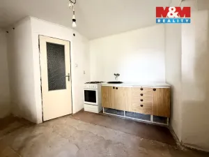 Prodej rodinného domu, Okřesaneč, 116 m2