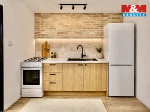 Prodej rodinného domu, Okřesaneč, 116 m2