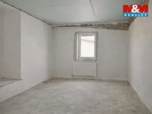 Prodej rodinného domu, Libina, 170 m2