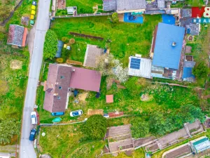 Prodej rodinného domu, Liběchov, 105 m2