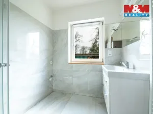 Prodej rodinného domu, Bělá pod Bezdězem, Berkova, 132 m2