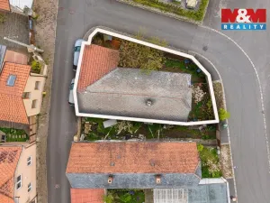 Prodej rodinného domu, Chrast, Čeperka, 60 m2