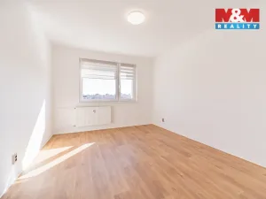 Pronájem bytu 2+1, Cheb, Boženy Němcové, 64 m2
