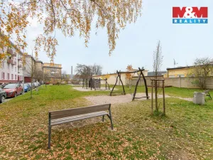 Prodej bytu 2+1, Plzeň - Východní Předměstí, Francouzská třída, 75 m2