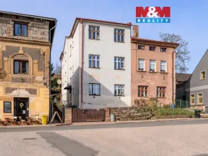 Prodej rodinného domu, Hostinné, Horská, 408 m2