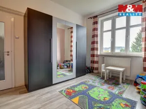 Prodej činžovního domu, Hostinné, Horská, 408 m2