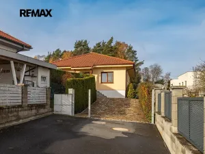 Prodej rodinného domu, Kyšice, 121 m2