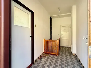 Prodej rodinného domu, Plzeň, Staroveská, 65 m2