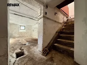 Prodej rodinného domu, Plzeň, Staroveská, 65 m2