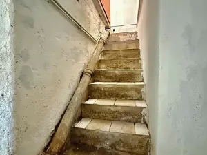 Prodej rodinného domu, Plzeň, Staroveská, 65 m2