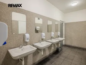 Prodej výrobních prostor, Plzeň, Dopravní, 9469 m2