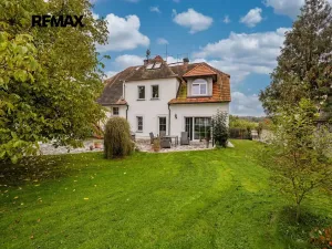 Prodej rodinného domu, Dobřany, Chotěšovská, 395 m2