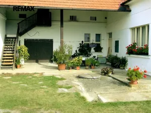 Prodej zemědělského objektu, Kožlany, Na Mazancích, 200 m2