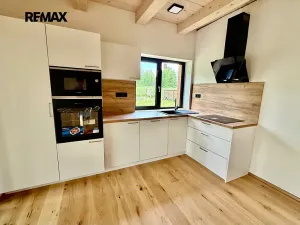 Prodej rodinného domu, Toužim, 93 m2