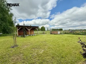 Prodej rodinného domu, Toužim, 93 m2